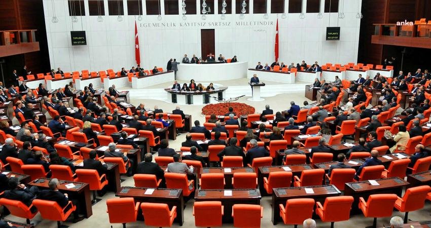 CHP; Yargıtay 3. Ceza Dairesi’nin cezaevindeki milletvekili Can Atalay hakkında