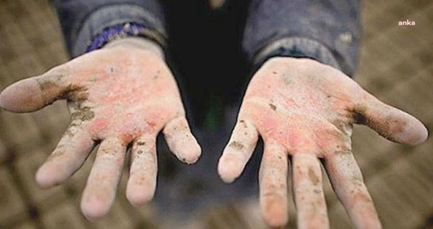 CHP, çocuk işçiliği ve iş cinayetleri başta olmak üzere MESEM