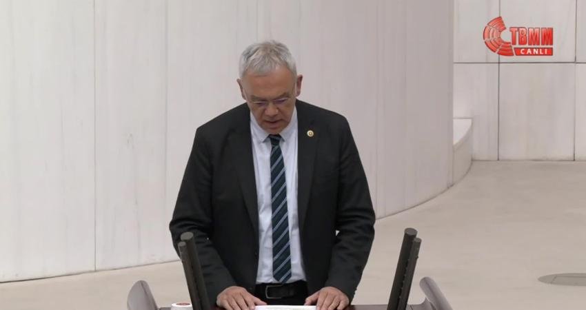 CHP, emeklilerin maaşlarında yaşanan kaybın ve yaşamış oldukları ekonomik sorunların