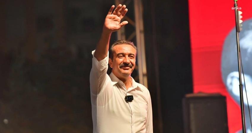 Çukurova Belediye Başkanı Soner Çetin, Baygaralar suç örgütünün lideri olarak