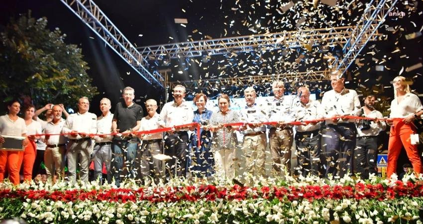 Çukurova Belediyesi, 10. toplu açılış için gün sayıyor. Başkan Soner
