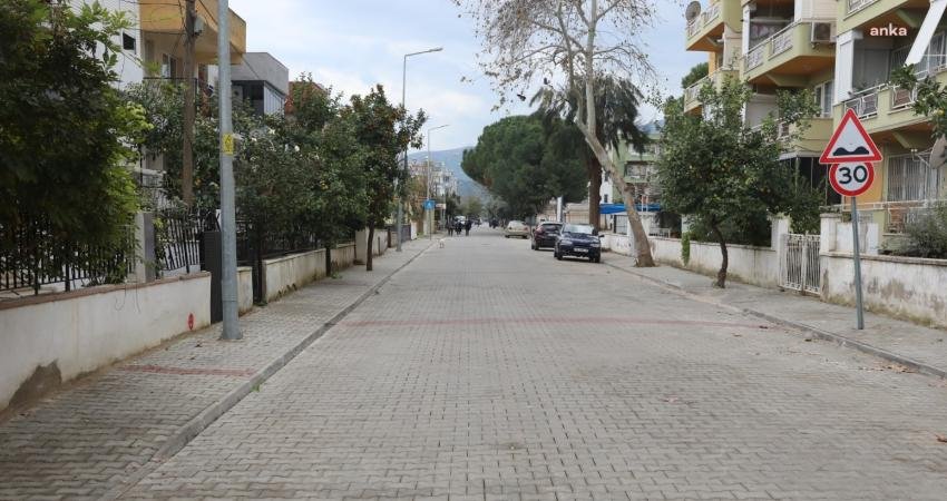 Efes Selçuk'un en büyük mahallelerinden biri olan ve toplamda 37
