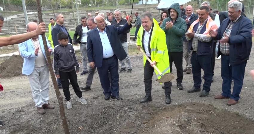 Bornova Belediyesi, 2019 yılı Nisan ayından bugüne geçen yaklaşık 5