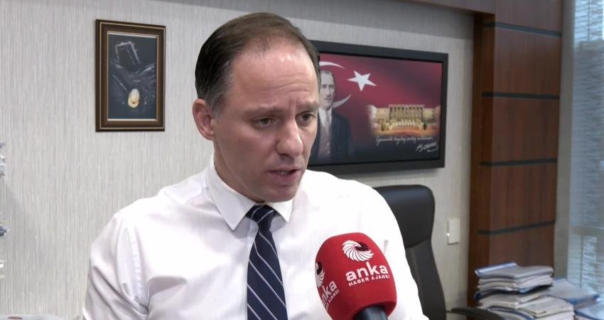 CHP Genel Başkan Yardımcısı Deniz Yavuzyılmaz, “PTT’nin 2022 Yılı Sayıştay