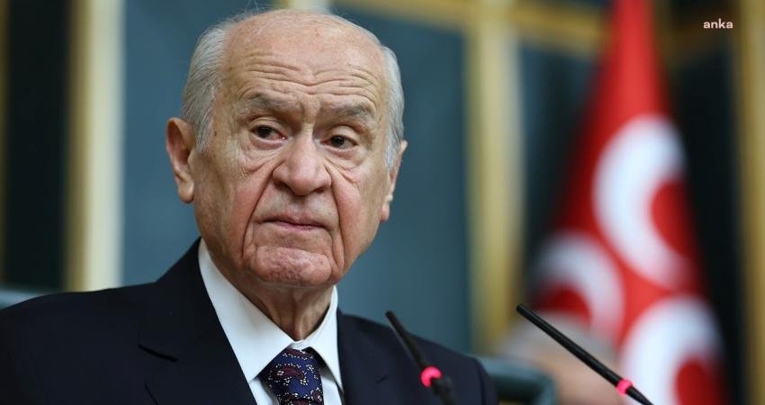 MHP Genel Başkanı Devlet Bahçeli, 10 Ocak Çalışan Gazeteciler Günü