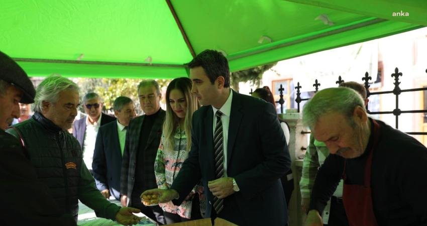 Didim Belediyesi Pençe – Kilit Harekât Bölgesi’nde şehit düşen askerler