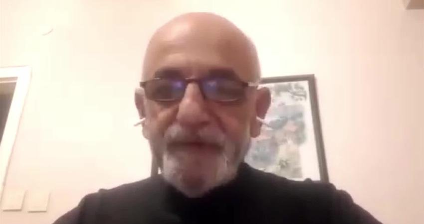 DİSK Emekli Sen Genel Başkanı Cengiz Yavuz, SSK ve Bağkur