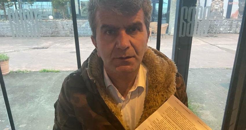 Cumhurbaşkanı Recep Tayyip Erdoğan'ı sosyal medya üzerinden eleştiren Doğru Parti