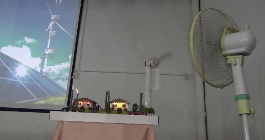 Edirne’de çiftçilere 'Yenilenebilir Enerji ve Bilinçli Çiftçi Bilinçli Tarım Projesi'