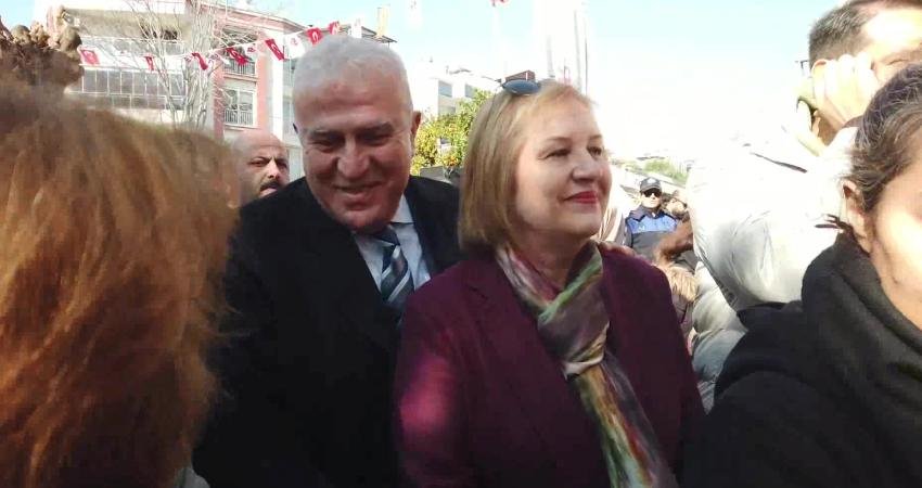 Efeler Belediye Başkanı Mehmet Fatih Atay’ın eğitimde fırsat eşitliğini sağlamak