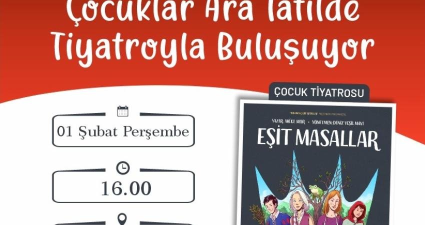 Efeler Belediyesi, 7’den 70’e tüm Efeler halkını kültür sanat etkinlikleriyle