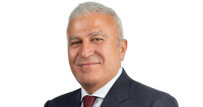 Efeler Belediye Başkanı Mehmet Fatih Atay, vatandaşların doğa ile iç