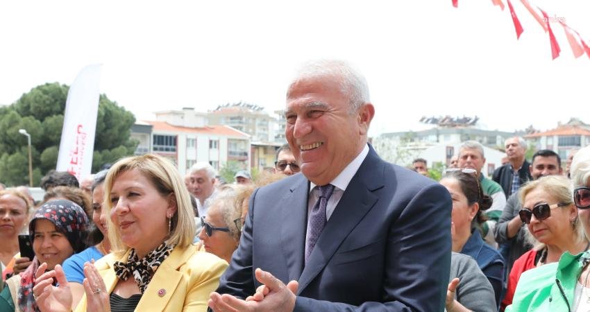 Efeler Belediyesi tarafından hayata geçirilen Hanımevi projesi, Efelerli kadınlardan yoğun