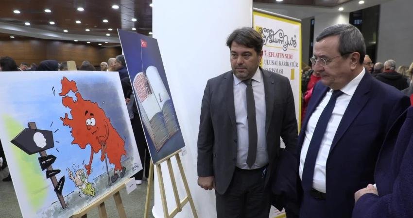 Konak Belediyesi ve İzmir Gazeteciler Cemiyeti’nin bu yıl ‘Sonsuza Kadar