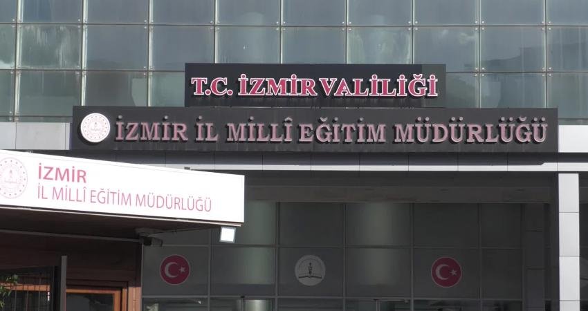Eğitim Sen İzmir Şubeleri, 2023-2024 eğitim-öğretim yılının ilk yarısıyla ilgili