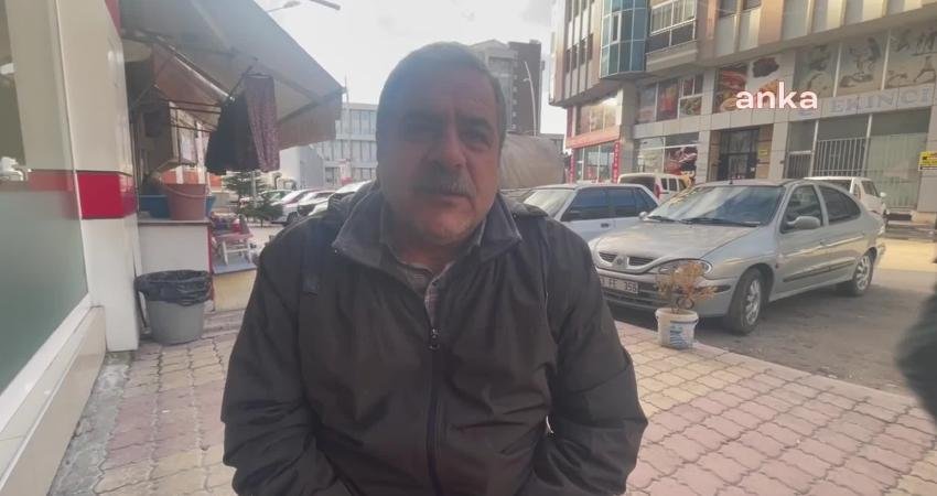 Elazığ’da 2020 yılında Sivrice merkezli meydana gelen 6,8’lik deprem sonrasında