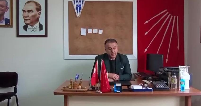Elazığ İl Özel İdaresi CHP Meclis Üyesi Mahmut Okçuoğlu, Karakoçan