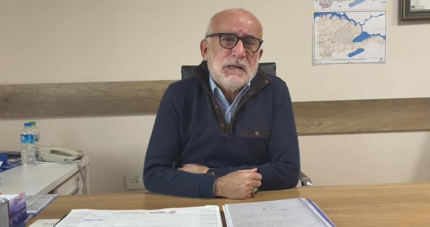 Elazığ İl Özel İdaresi’ne ait olan 49 bin metrekarelik arsanın