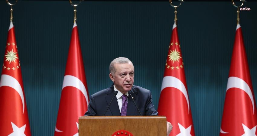 Cumhurbaşkanı Recep Tayyip Erdoğan, "İran’ın Kirman eyaletinde gerçekleştirilen menfur terör