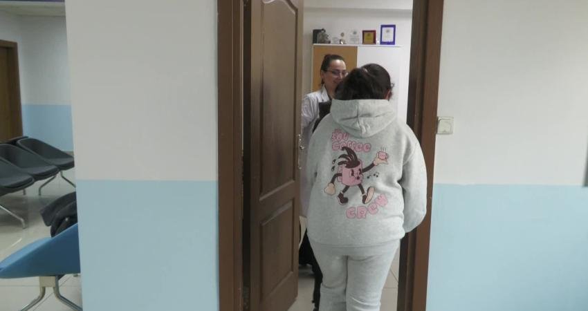 Esenyurt Belediyesi, özel bireyler ve ailelerine yönelik diyetisyen ve psikolojik