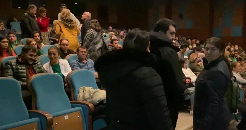 Esenyurt Belediyesi tarafından her ay düzenli olarak gerçekleştirilen kültür sanat