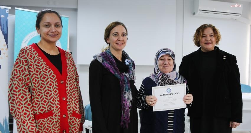 Eskişehir Büyükşehir Belediyesi Sosyal Hizmetler Dairesi Başkanlığı Kadın Çalışmaları Şube