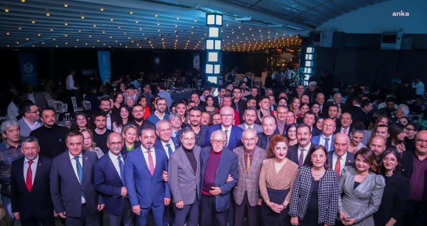 Eskişehir Büyükşehir Belediyesi, Odunpazarı Belediyesi ve Tepebaşı Belediyesi’nin birlikte düzenlediği