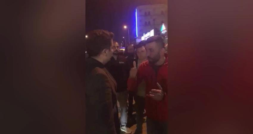 MHP’nin Fethiye Belediye Başkan adayı olarak, AKP'den aday adayı olduğunu
