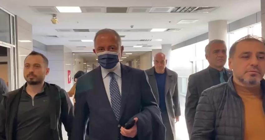 Sosyal medyadaki paylaşımları nedeniyle hakkında soruşturma başlatılan gazeteci Fatih Altaylı,