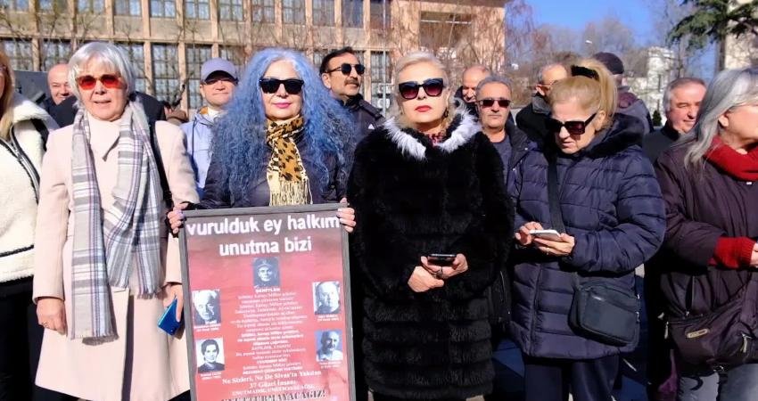 Araştırmacı gazeteci ve yazar Uğur Mumcu, katledilişinin 31. yılında Atatürkçü Düşünce