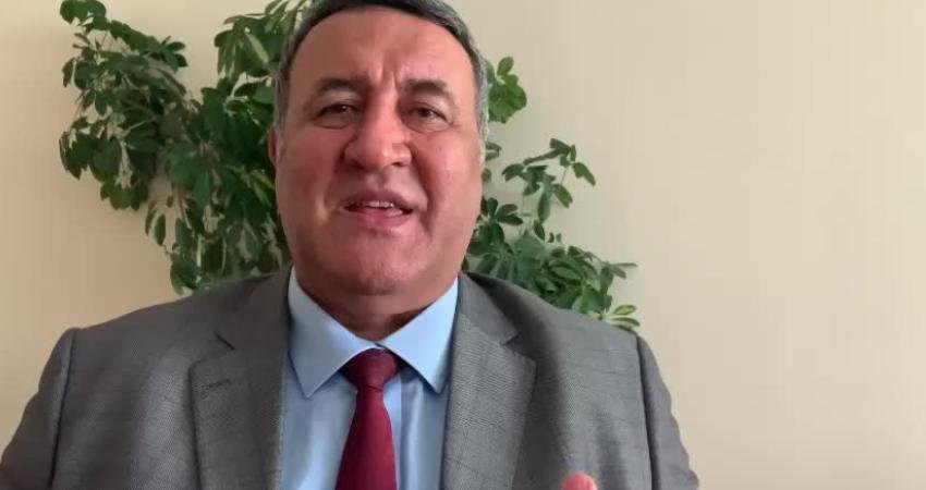 CHP Niğde Milletvekili Ömer Fethi Gürer, Tarım ve Orman Bakanlığı’nın