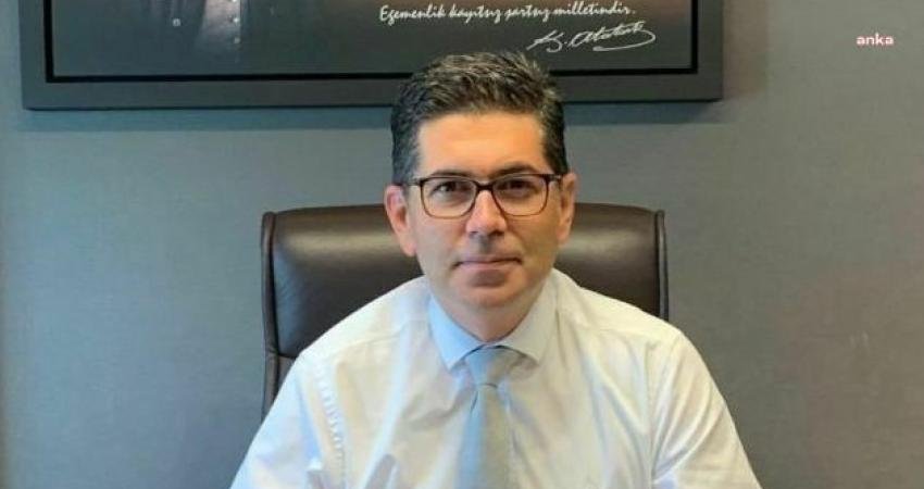 Hikmet Yalım Halıcı: “Hukukun Üstünlüğü, Özgür Medyaya; Özgür Medya da Hukukun Üstünlüğüne Bağlıdır. Birisi Olmadan Diğerinin Yaşama Şansı Yok” CHP Isparta Milletvekili Hikmet Yalım Halıcı, 10 Ocak Çalışan Gazeteciler