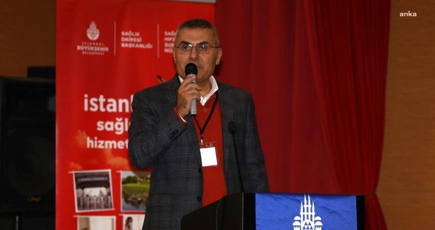 İstanbul Büyükşehir Belediyesi (İBB) Sağlık Dairesi Başkanlığı, insanlara ve hayvanlara