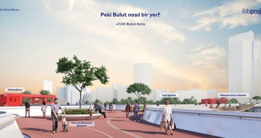 İstanbul Büyükşehir Belediyesi (İBB), İstanbul trafiğine “yaya” odaklı çözüm getiriyor.