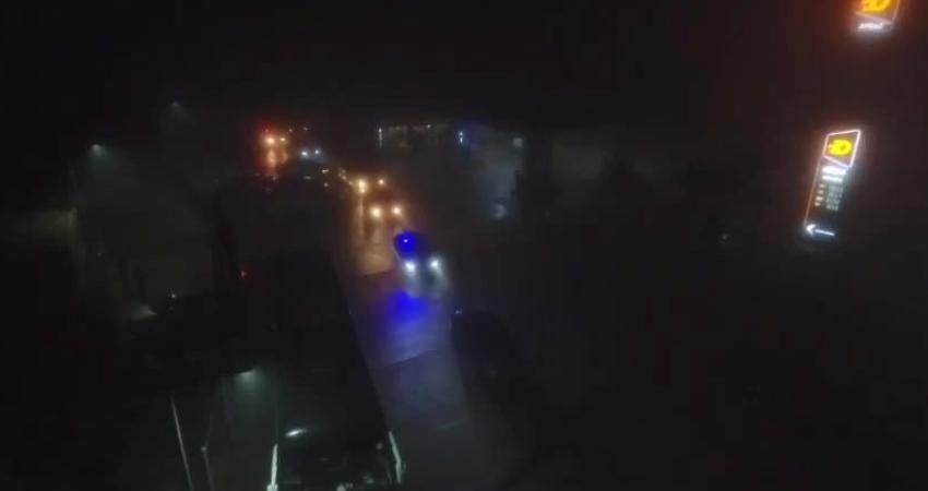 İçişleri Bakanı Ali Yerlikaya, Antalya merkezli 3 ilde düzenlenen Kafes-27