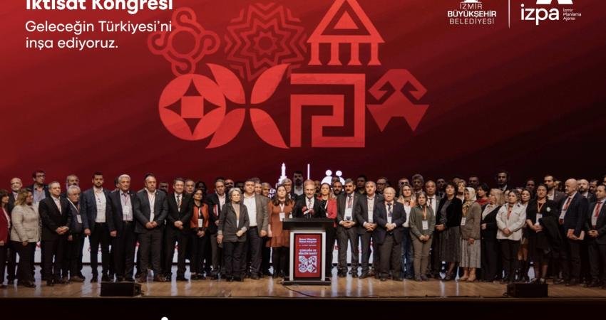 İzmir Büyükşehir Belediyesi öncülüğünde 2023 yılında düzenlenen ve tüm Türkiye’yi