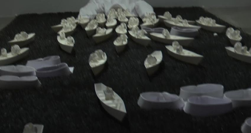 İzmir Büyükşehir Belediyesi’nin K2 Güncel Sanat Merkezi işbirliğiyle bu yıl