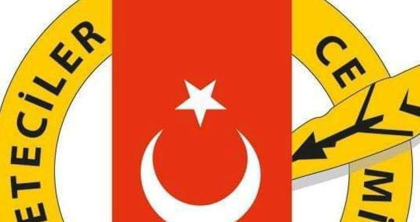 İzmir Gazeteciler Cemiyeti, 31. ölüm yıl dönümünde Uğur Mumcu'yu yazılı