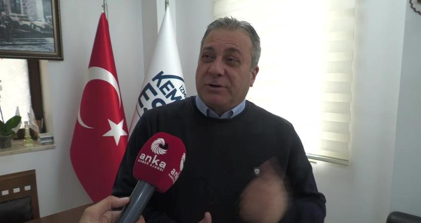 Türkiye Esnaf ve Sanatkarları Konfederasyonu (TESK) verilerine göre; 2023 yılında