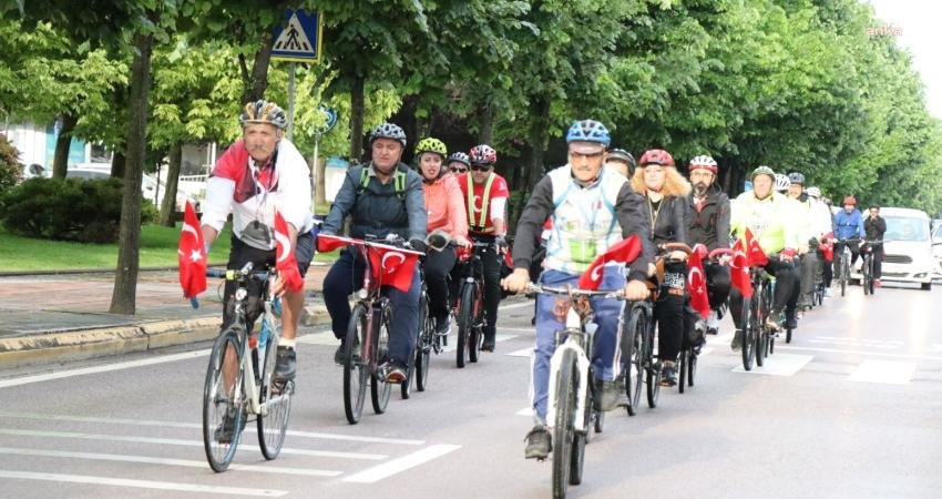 İzmit Belediyesi Spor İşleri Müdürlüğü, 2023 yılında gerçekleştirdiği faaliyetlerle 7’den