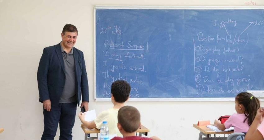 İsmail Hakkı Tonguç Eğitim Merkezi (KARGEM) çatısı altında eğitimde fırsat