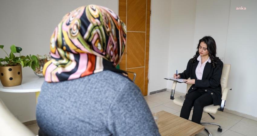 Sosyal belediyecilik anlayışıyla insan odaklı hizmetler üreten Karşıyaka Belediyesi, son
