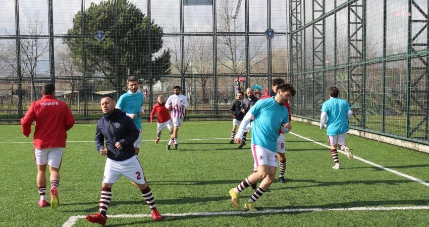 Kartal Belediyesi İşitme Engelliler Spor Kulübü, 2023-2024 Türkiye İşitme Engelliler