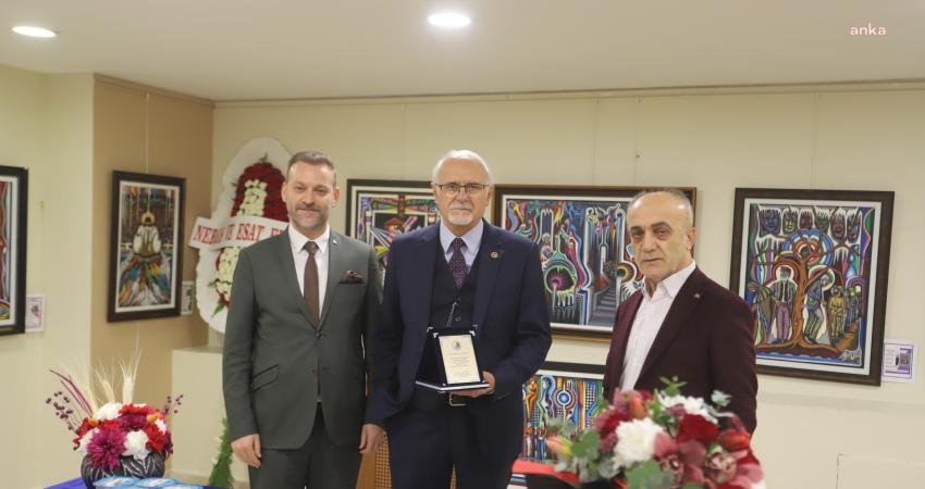 Kartal Belediyesi, 2024'e de kültür sanat etkinlikleri ile dolu bir