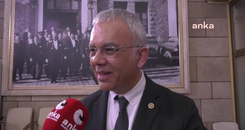 CHP'nin hekim kökenli Bursa Milletvekili Kayıhan Pala, son günlerde çok