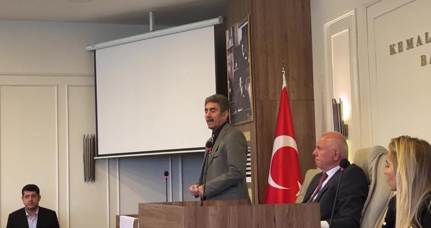 Kemalpaşa Belediyesi ve Tüm Bel-Sen arasında 113 memuru kapsayan toplu