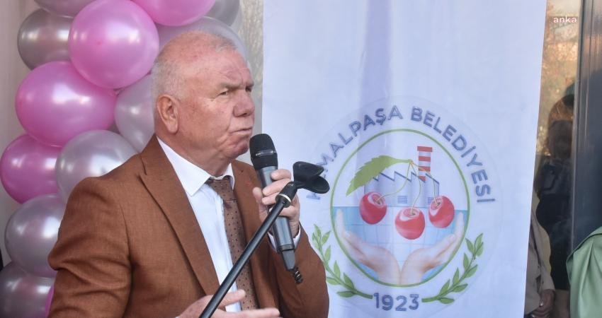 Kemalpaşa Belediyesi, çalışan ve gelir düzeyi düşük olan annelere destek