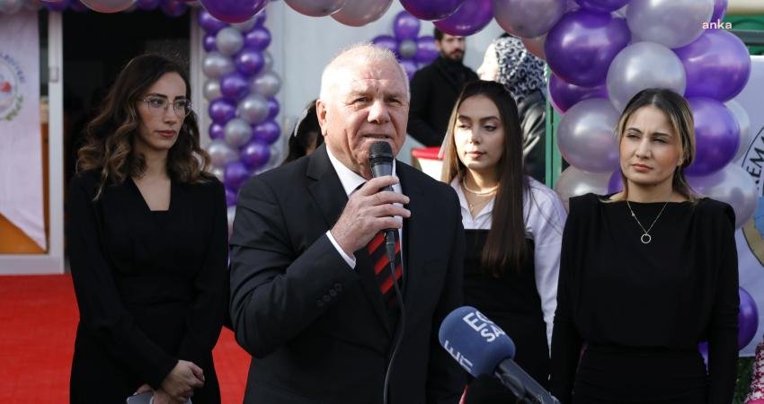 Kemalpaşa Belediyesi’nin çalışan ve gelir düzeyi düşük ailelere destek amacı