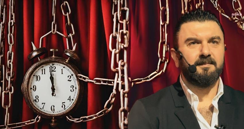Klinik Psikolog Dr. Volkan Uçak, "Zihin hackleme ile insan zihnini