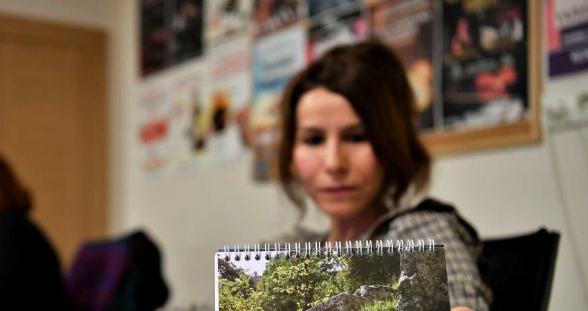 Konyaaltı Belediyesi, ilçede daha önceden keşfedilen ve yeni keşfedilmiş antik
